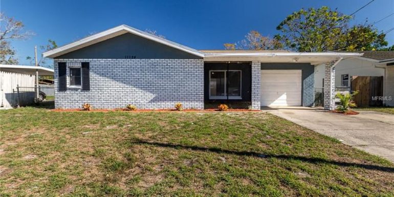 5626 Berlin Dr, Port Richey, FL