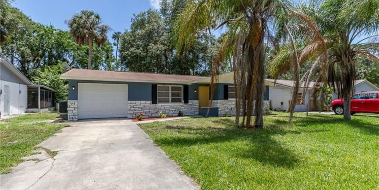 5626 Berlin Dr, Port Richey, FL